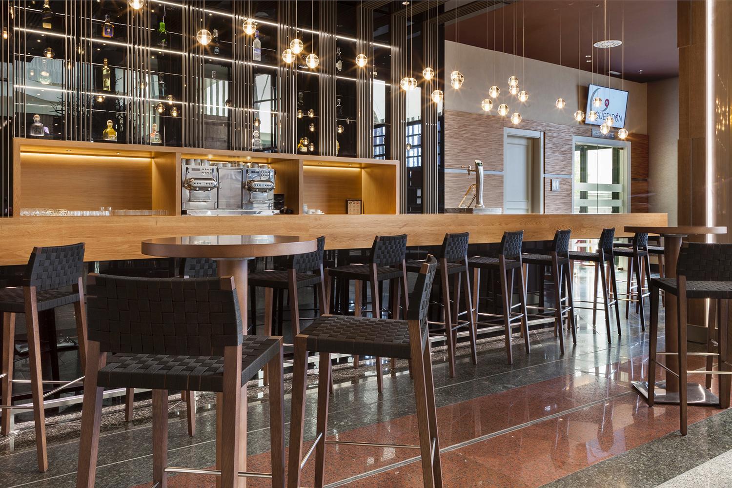 Marriott Auditorium & Conference Center 4* Madrid