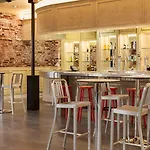 Madrid Marriott Auditorium Hotel & Conference Center