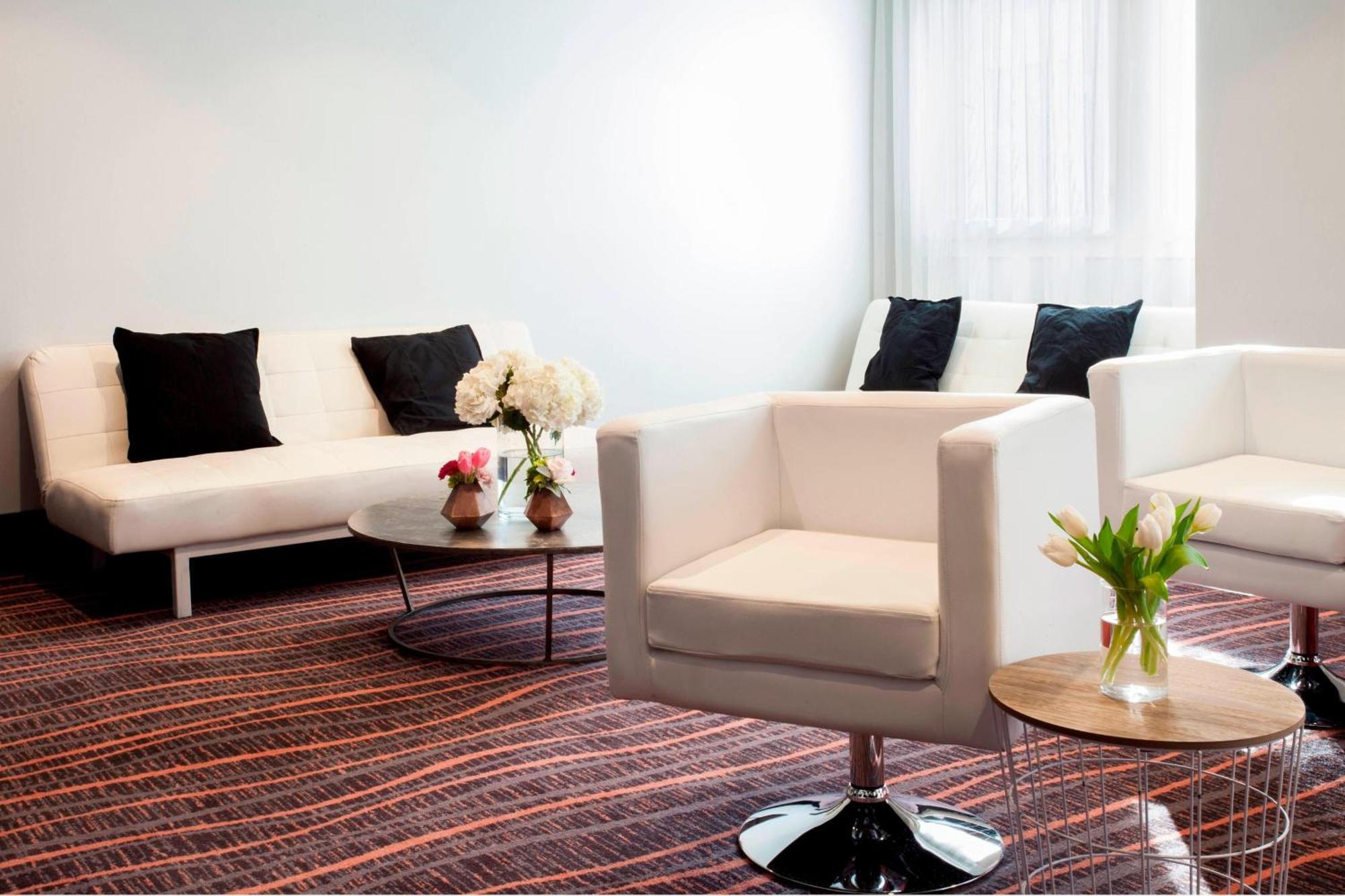 Marriott Auditorium & Conference Center 4*